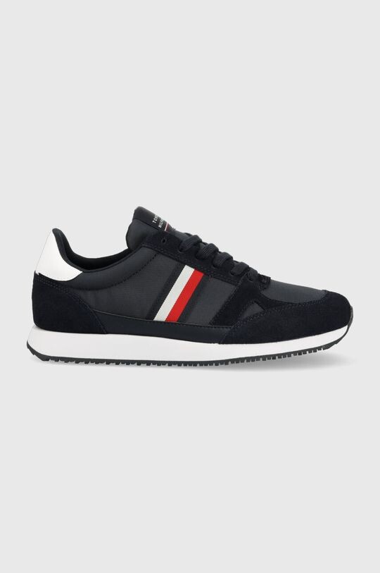 

Обувь Tommy Hilfiger, темно-синий