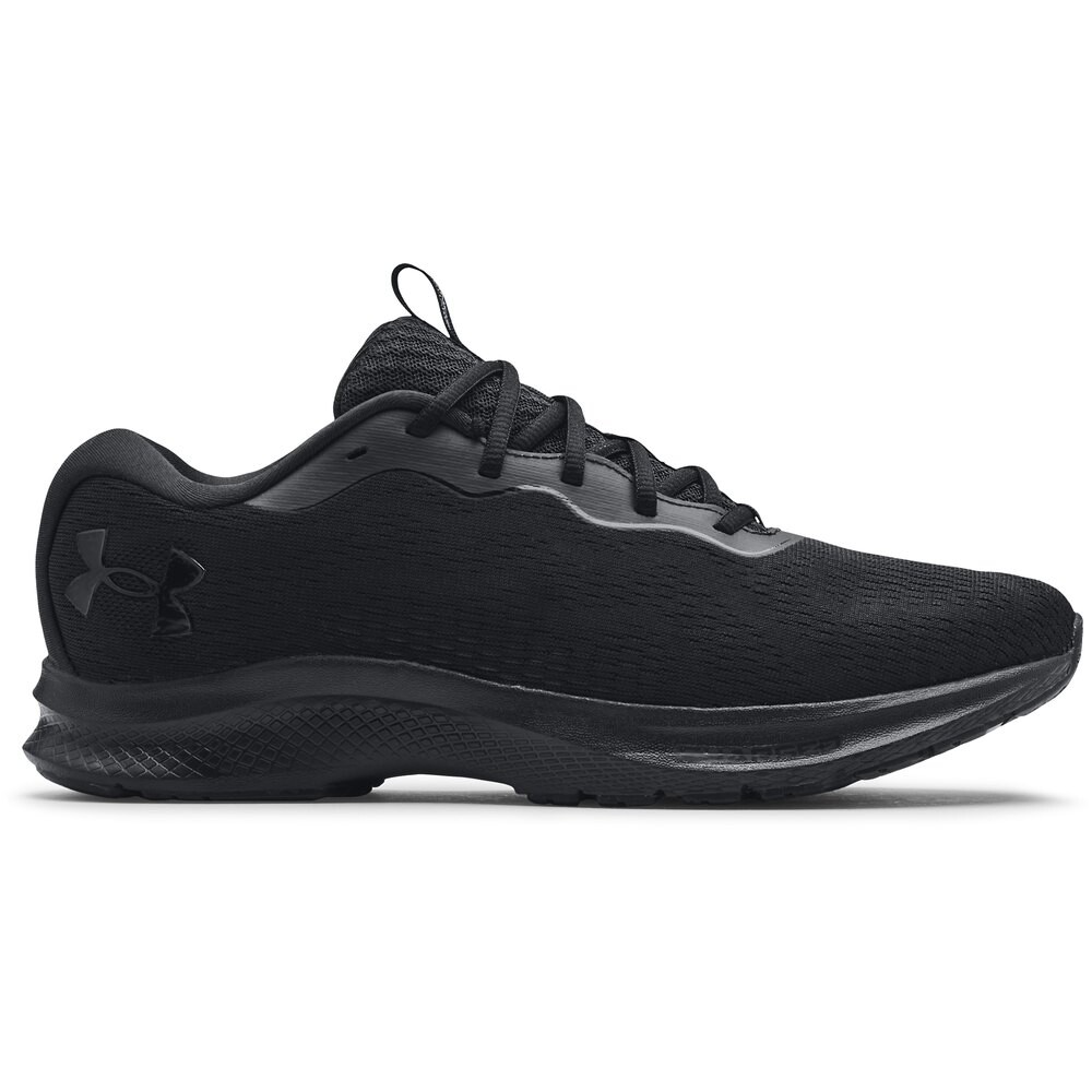 

Кроссовки Under Armour Charged Bandit 7, черный