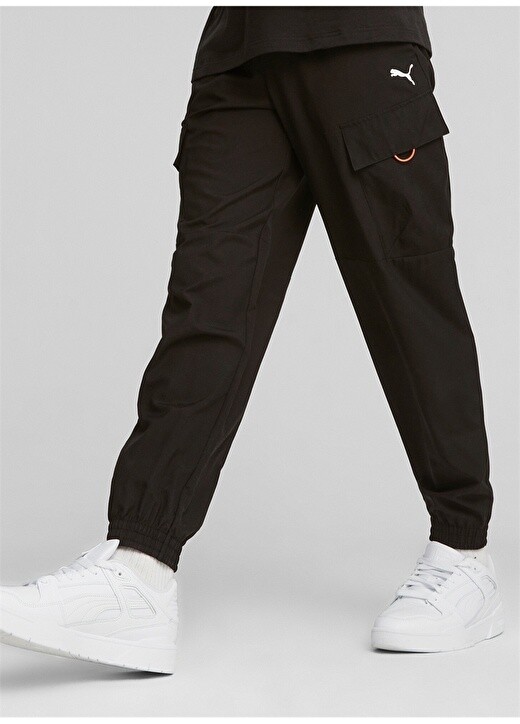 

Спортивные штаны Puma