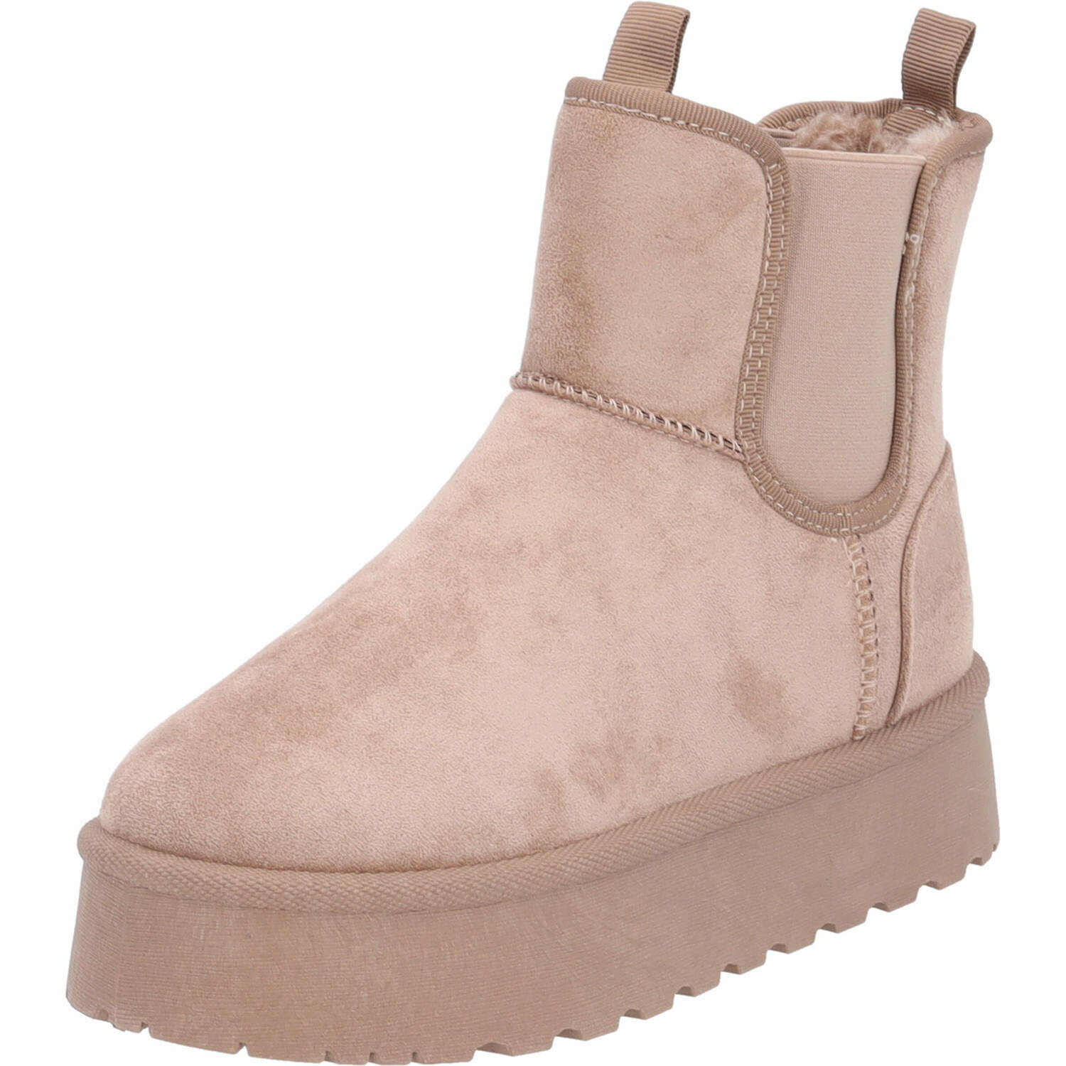 

Ботинки palado Winterstiefel, бежевый