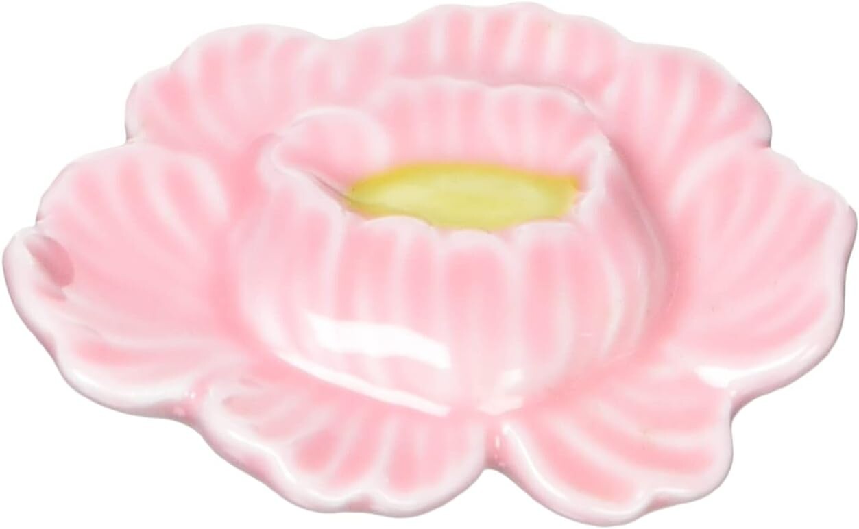 

Arita Ware Misobu Kitagawa Peony Палочки для еды Rest Pink 24to3, Safety Pink