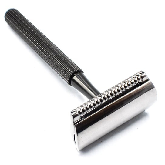 

Бритва с лезвиями, из трех частей Parker 78R-GR