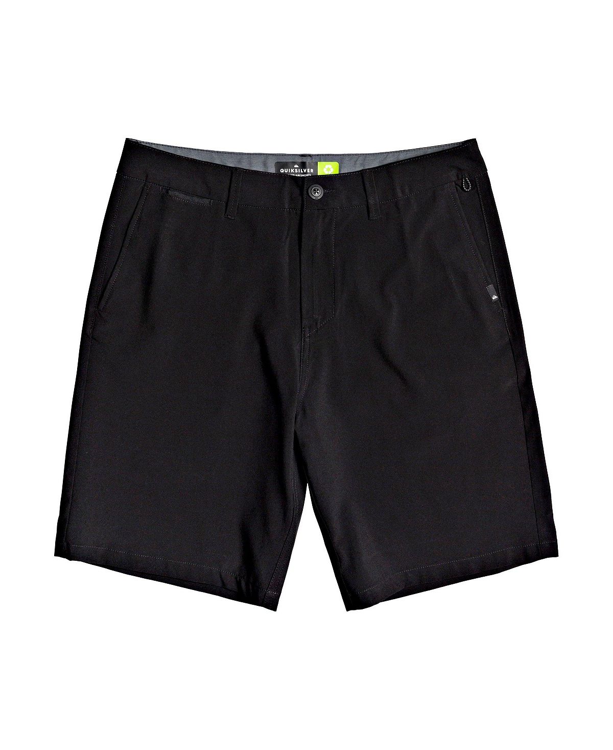 Короткие шорты Men's Union Amphibian Hybrid 20 дюймов Quiksilver