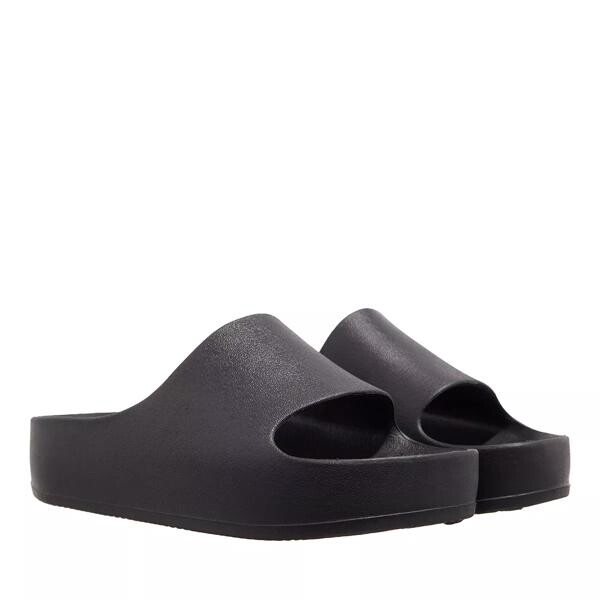 

Сандалии astro Steve Madden, черный