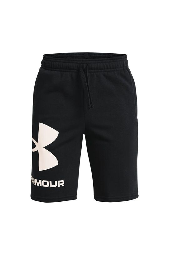 

Шорты для мальчика Under Armour, черный