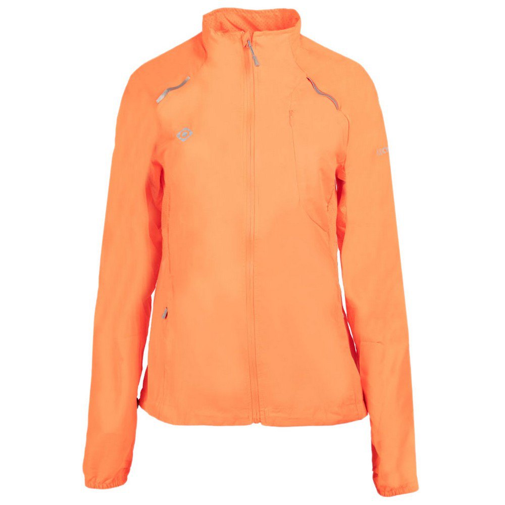 Куртка Izas Sidney W, оранжевый