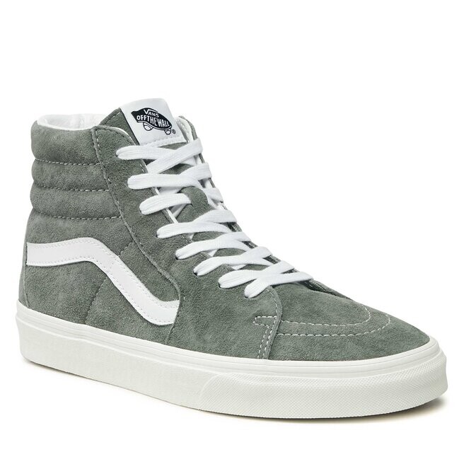 

Кроссовки Vans, черный