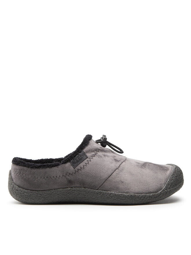 

Тапочки Keen, серый