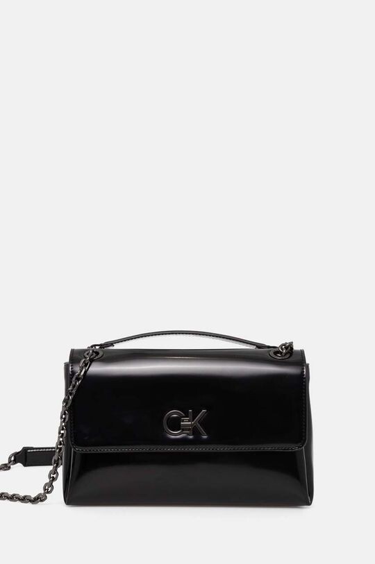 

Сумка Calvin Klein, черный