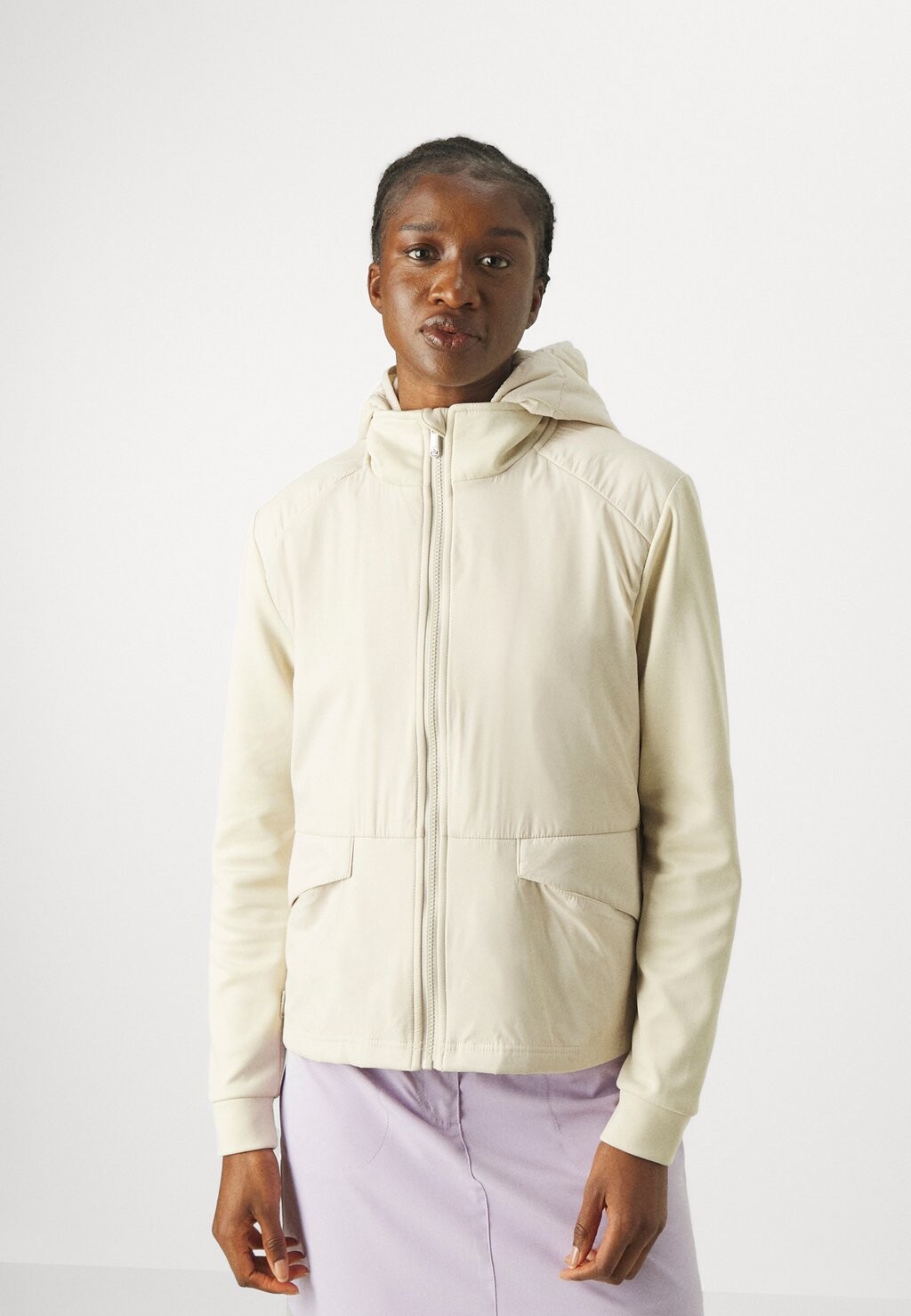 

Куртка для активного отдыха LIEZEN JACKET Daily Sports, цвет sand