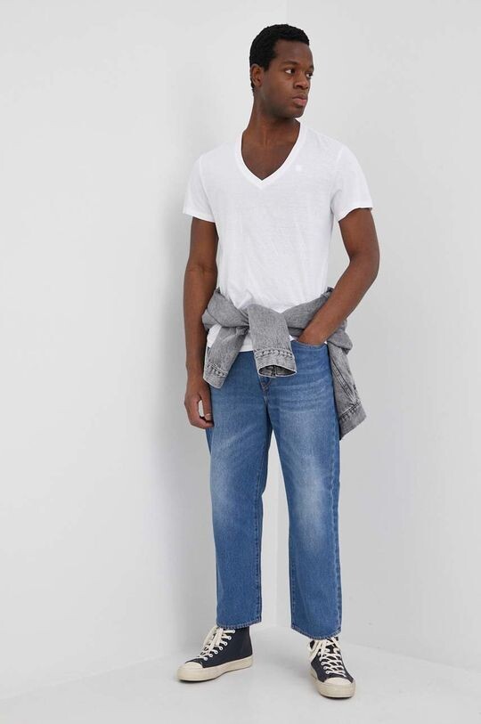 

Футболка G-Star Raw, белый