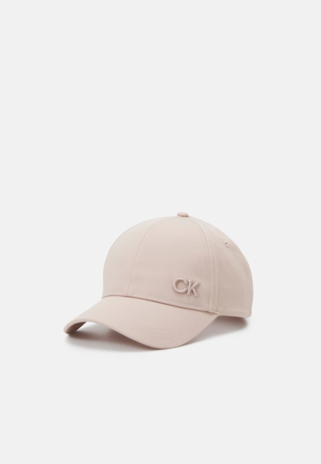 

Бейсболка UNISEX Calvin Klein, цвет shadow gray