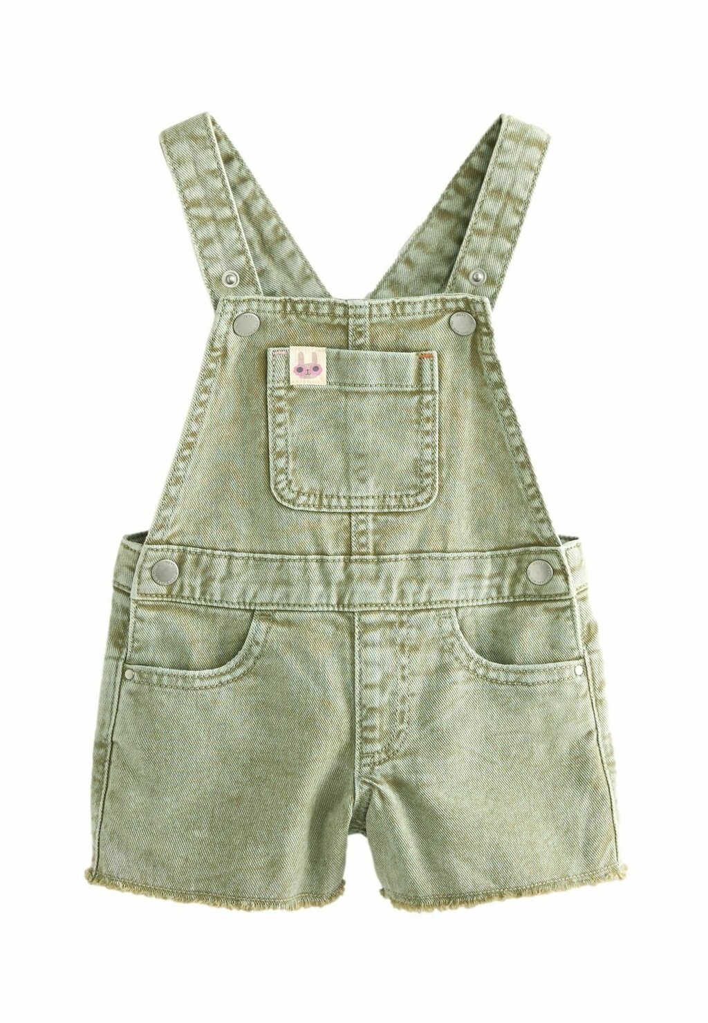 

Комбинезон REGULAR FIT Next, цвет khaki
