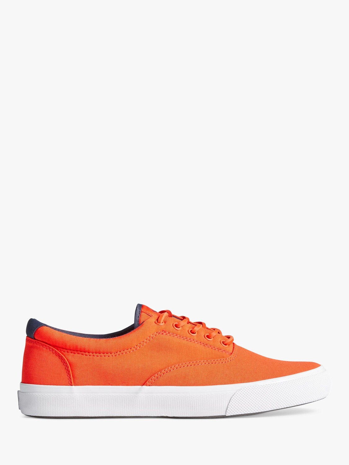 

Холщовые кроссовки Sperry Striper II