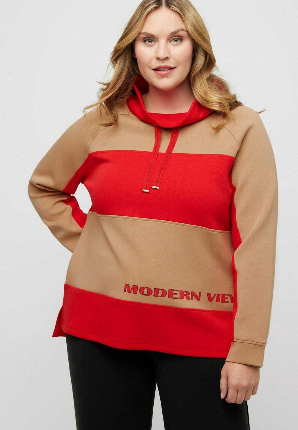 

Толстовка Ulla Popken