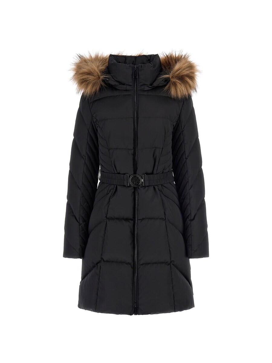 

Куртка GUESS Between-Season, черный