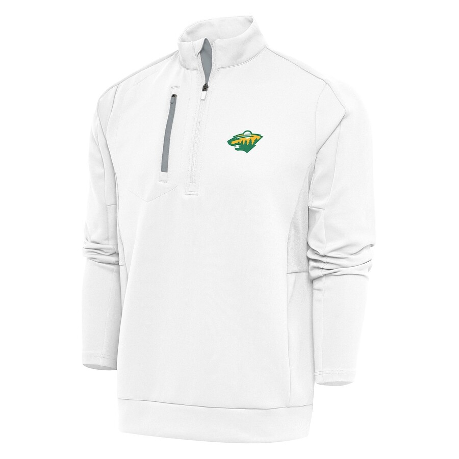 

Куртка Antigua Minnesota Wild, белый