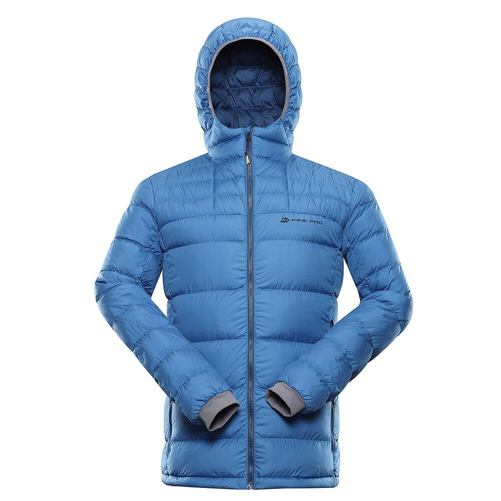 

Куртка Alpine Pro Rogit Hood, синий
