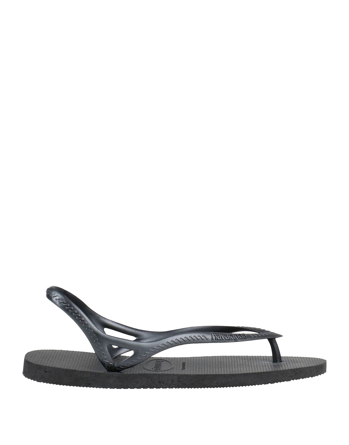 

Сандалии Havaianas, черный