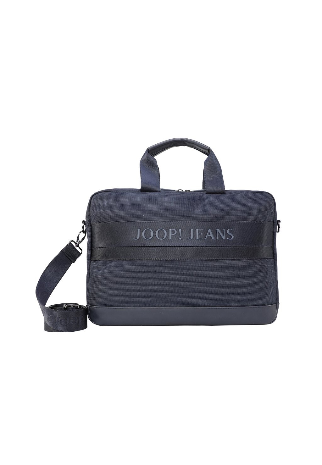 

Сумка для ноутбука MODICA PANDION JOOP! Jeans, цвет darkblue
