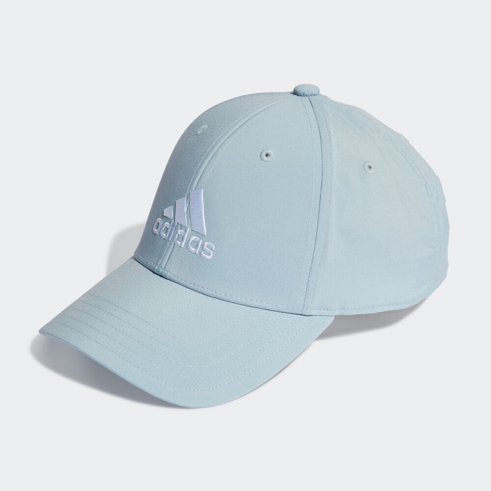 

Бейсболка Adidas II3554, синий