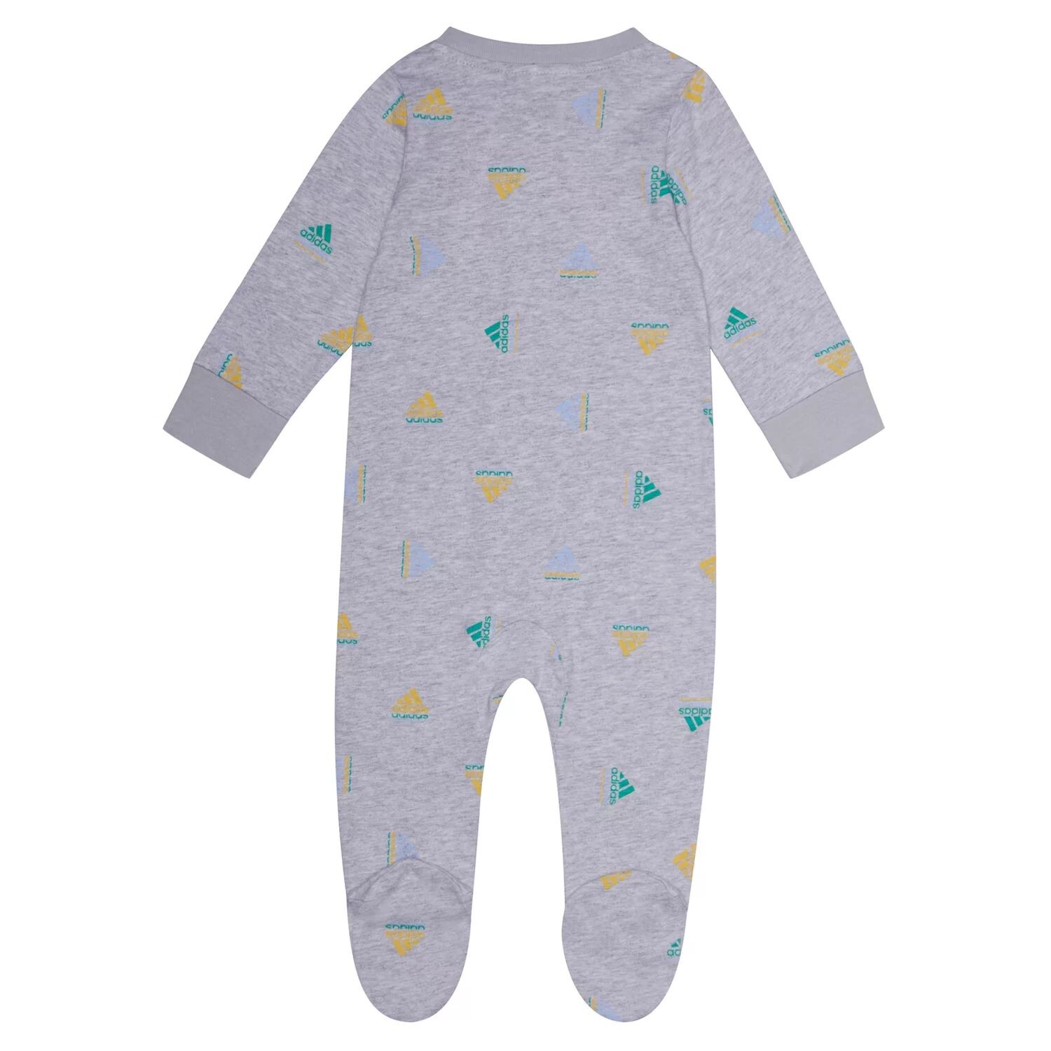 

Детские логотипы adidas Sleep & Play adidas