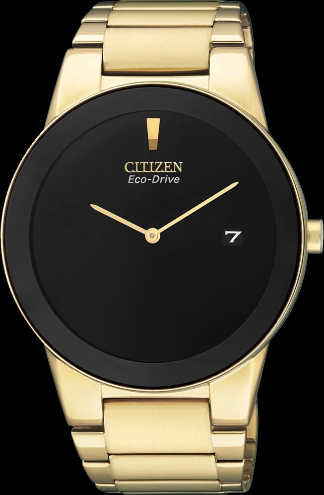 

Часы Citizen AU1062-56E