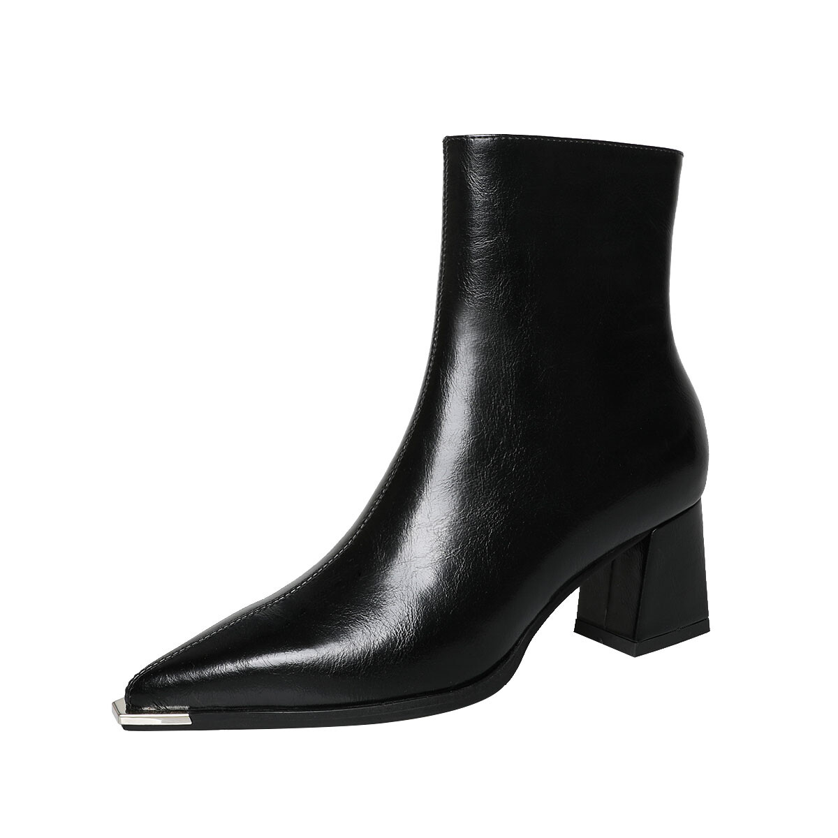 

Ботильоны Five-nine Dan seven Ankle Boots Women's, черный