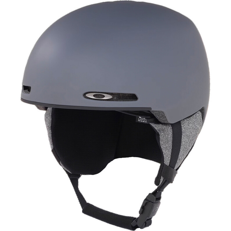 

Лыжный шлем МОД 1 Oakley, серый