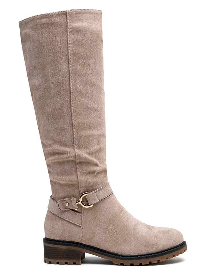 

Ботинки Foreverfolie Stiefel, хаки