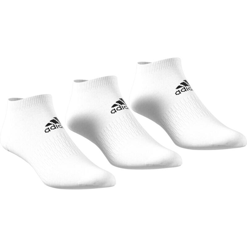 

Носки adidas Low-Cut 3 пары