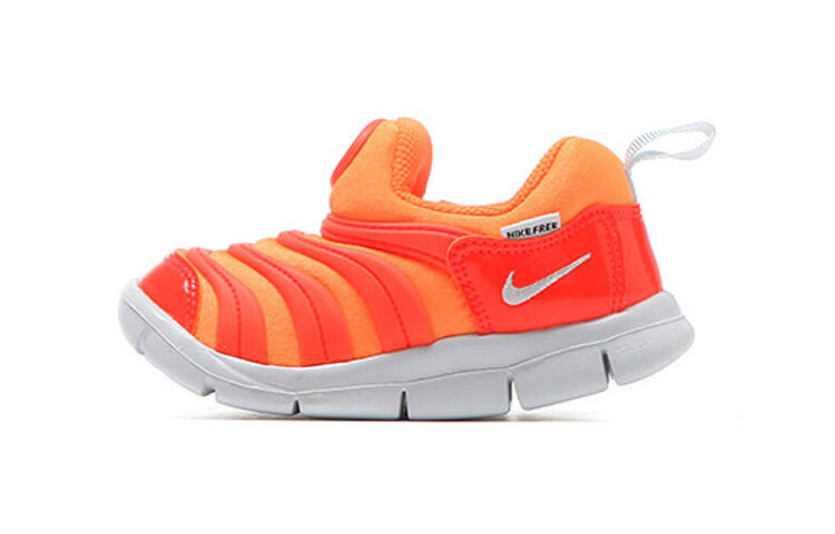 

Кроссовки для малышей Nike Dynamo Free TD