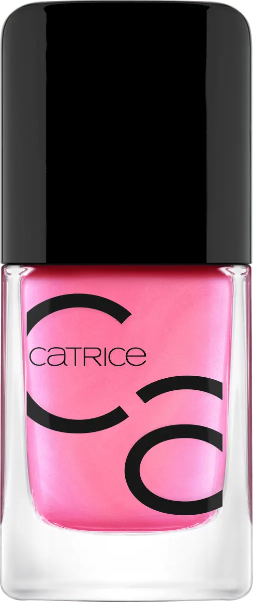 Гель Nagellack Iconails 163 Pink Matters 10,5мл Catrice