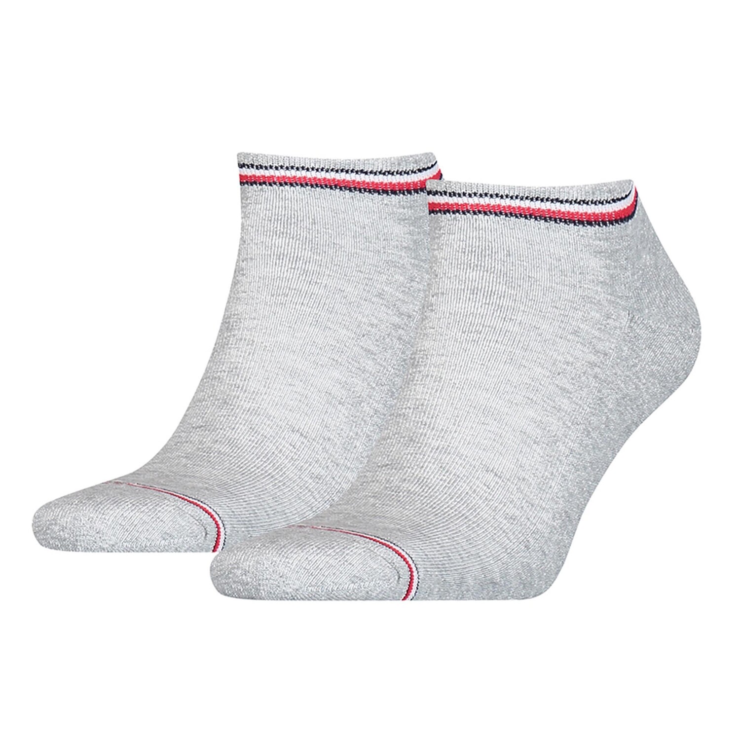 

Носки Tommy Hilfiger 2 шт, серый