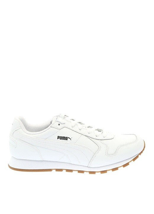 

Кроссовки Puma Casual, белый
