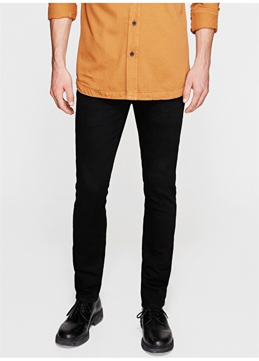 

Мужские джинсовые брюки Skinny Mavi