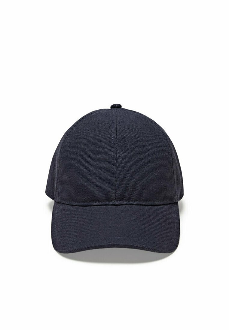 

Бейсболка Massimo Dutti, цвет dark blue