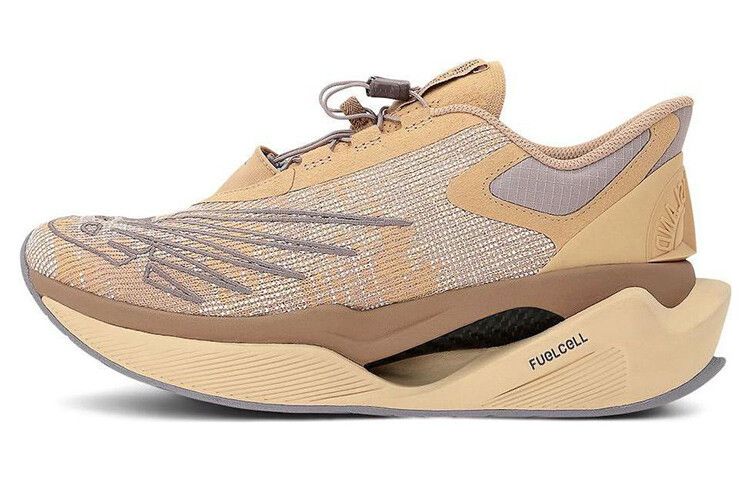 

New Balance Совместная серия New Balance x TDS Кроссовки Мужские