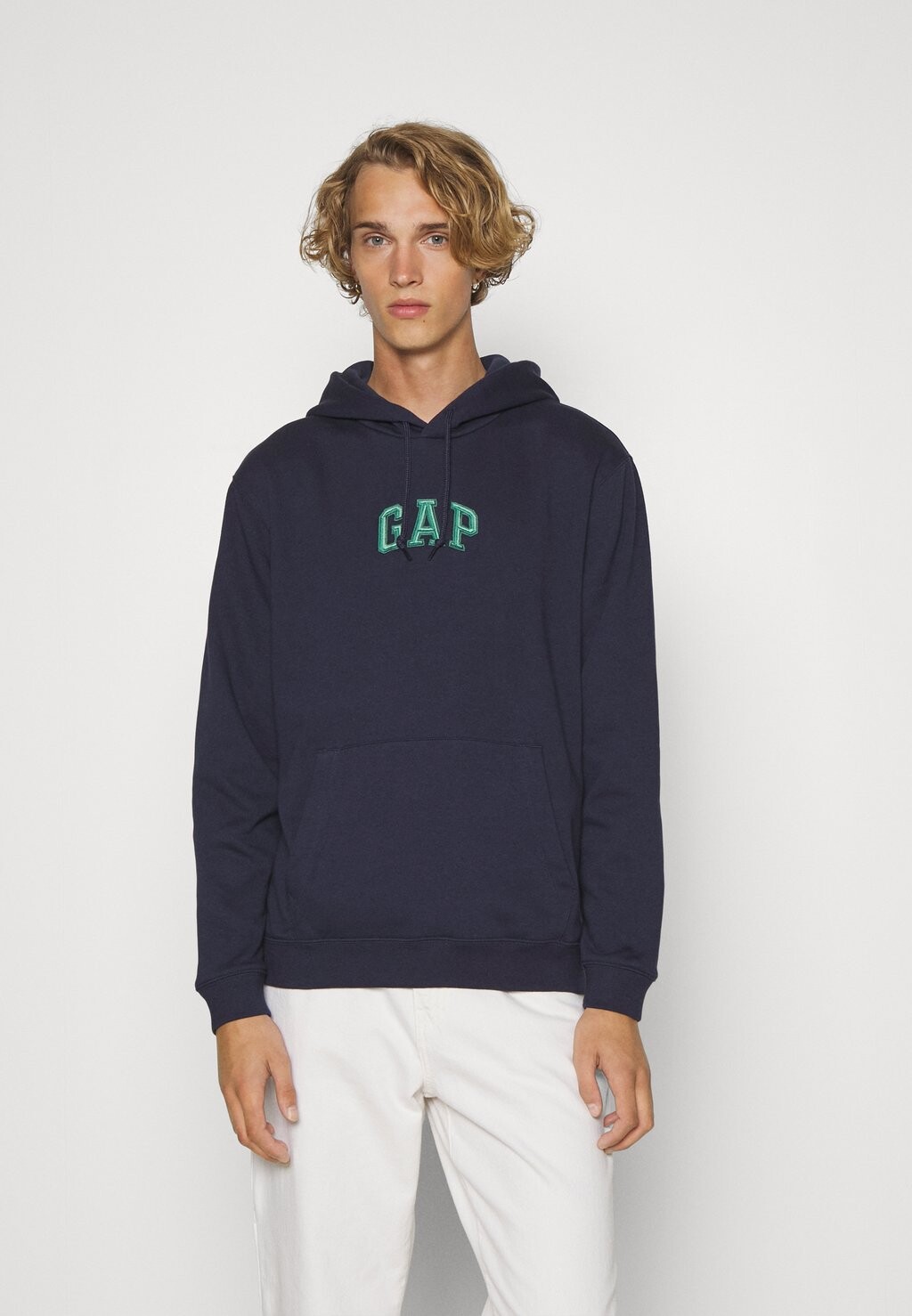 

Толстовка с капюшоном GAP, Черный