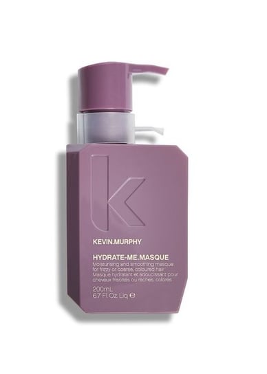 

Кевин Мерфи, Hydrate Me, увлажняющая маска для волос, 200 мл, Kevin Murphy