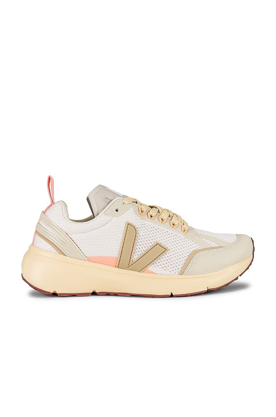 

Кроссовки Veja Condor 2, цвет Gravel & Almond