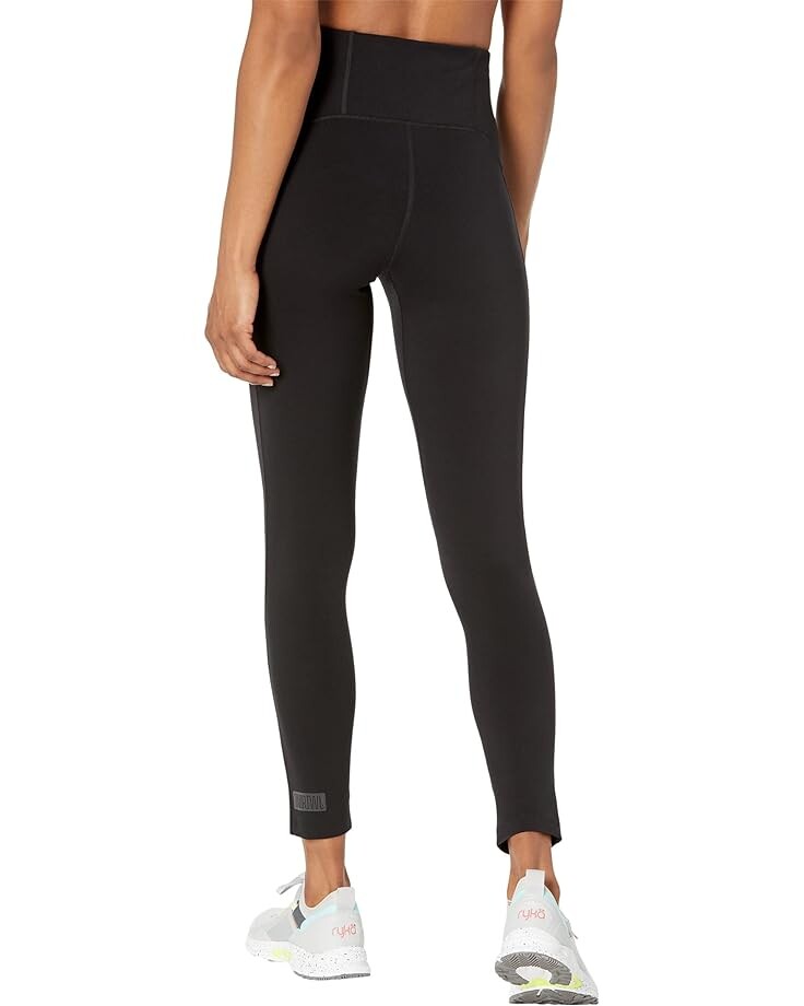 

Брюки Smartwool Active 7/8 Leggings, черный