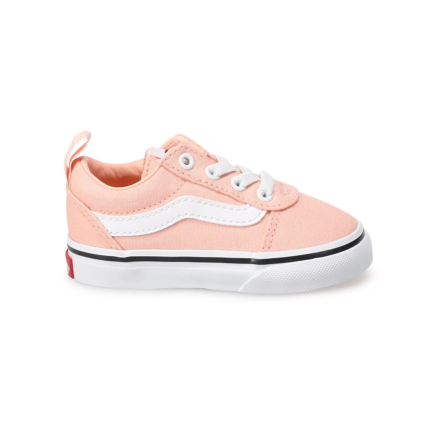 

Туфли без шнуровки для девочек Vans Ward Vans