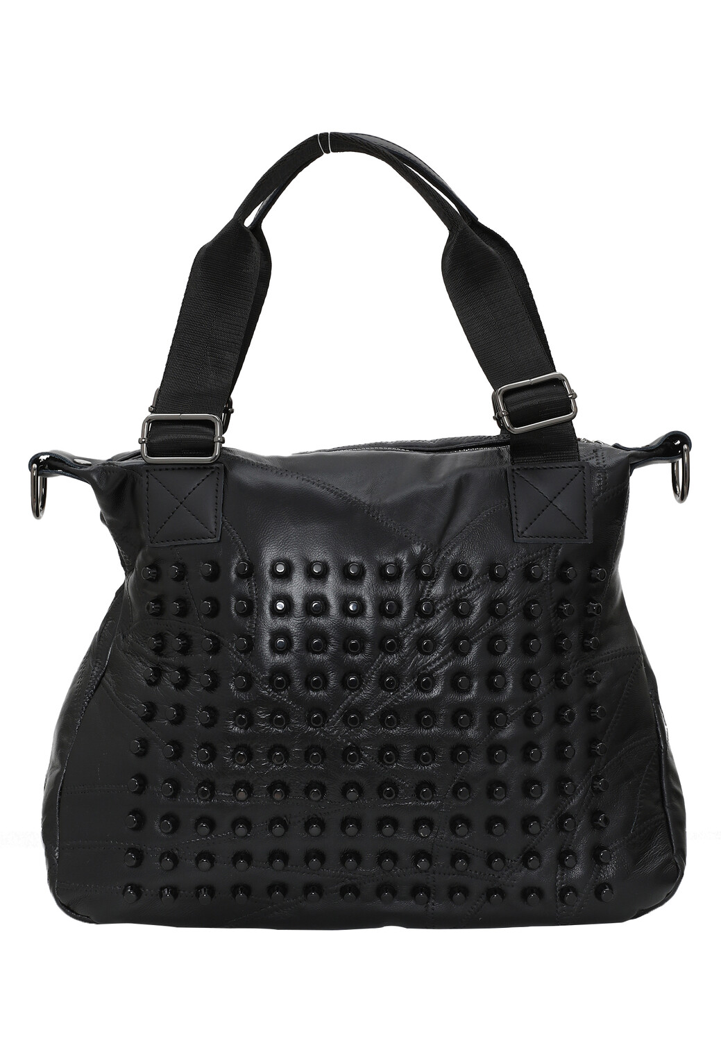 

Сумка через плечо NAEMI Handtasche, черный