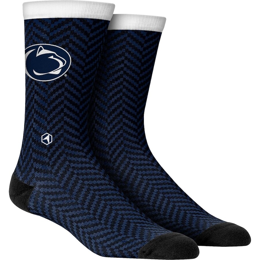 

Носки Rock Em Socks Penn State Nittany Lions