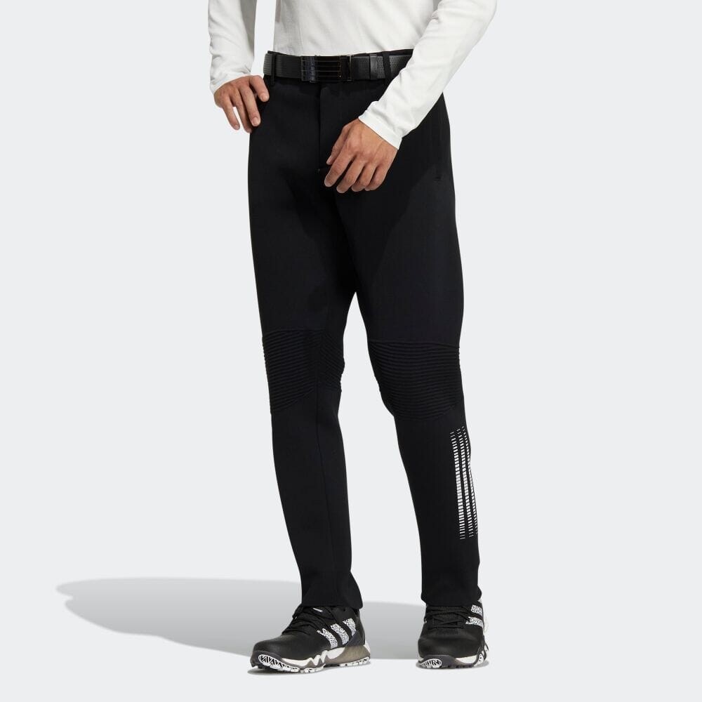 

Брюки Adidas PRIMEKNIT, черный