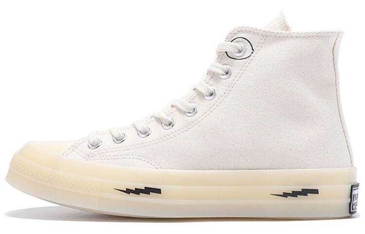 

Кроссовки для скейтбординга Converse 1970-х годов унисекс