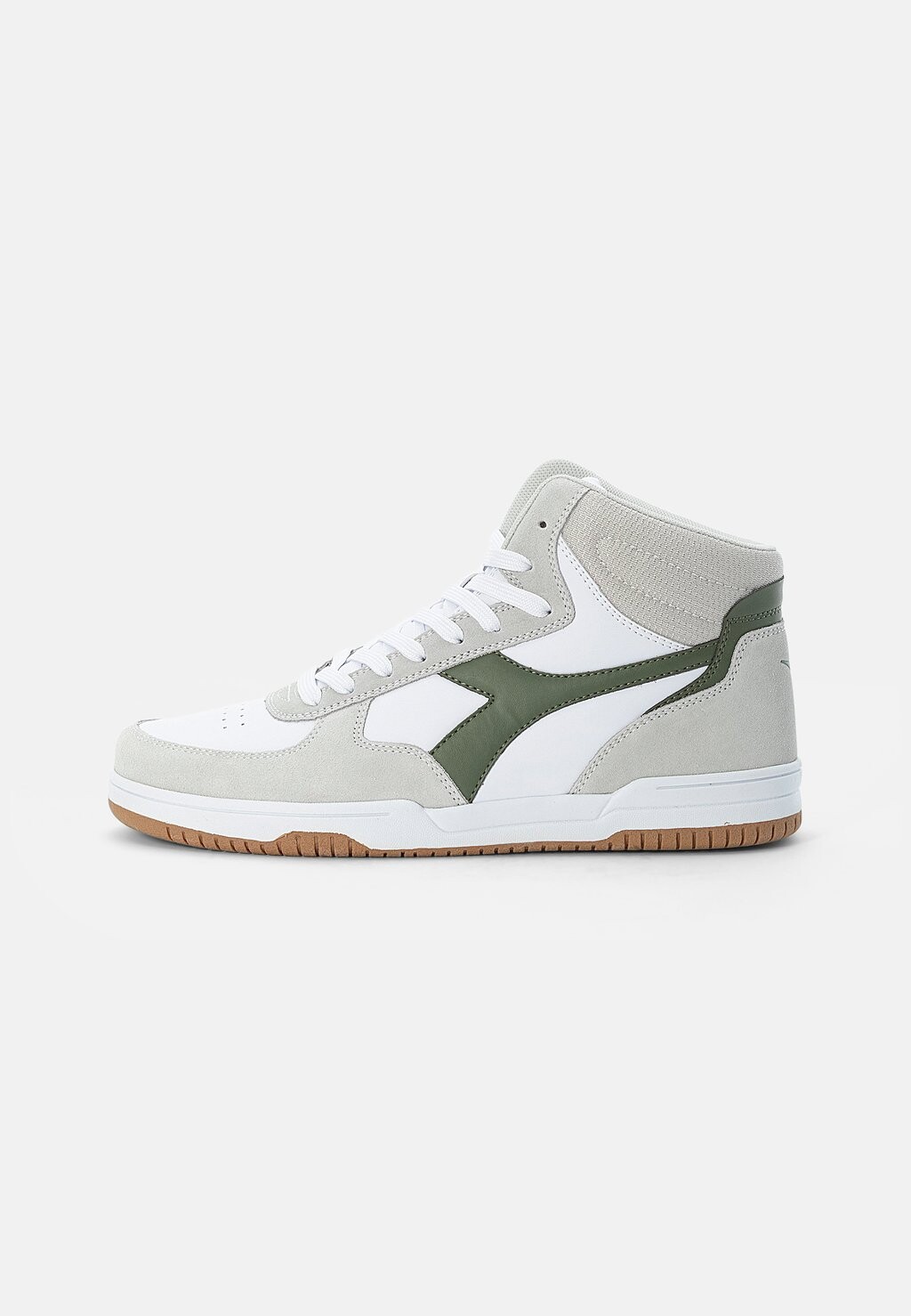 

Высокие кроссовки Diadora