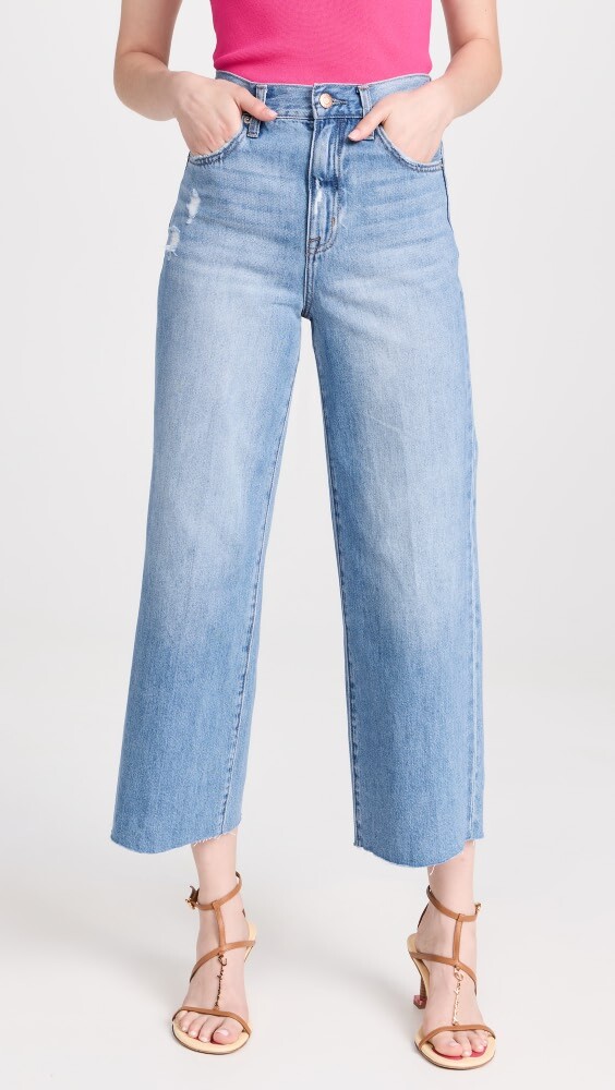 

Джинсы Pistola Denim Loretta