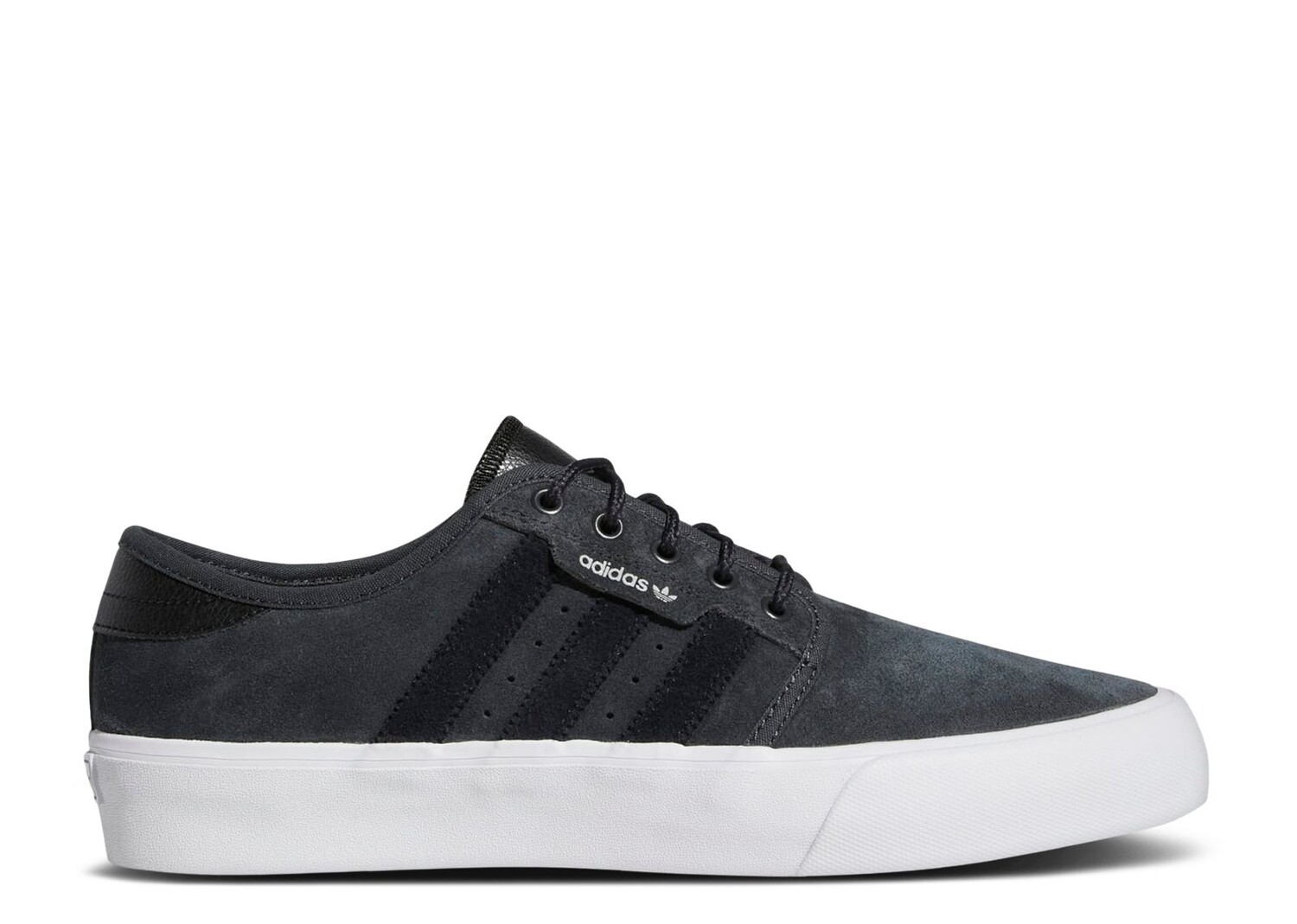 

Кроссовки adidas Seeley Xt 'Carbon Black', серый